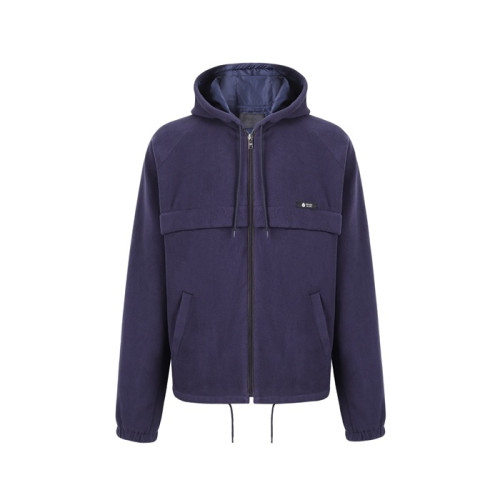 프라다 남성 후드 재킷 - Prada Mens Hood Jacket - prc12884x