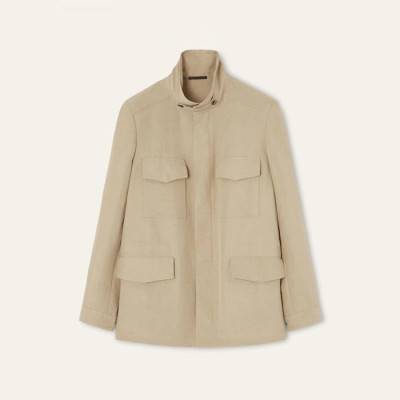 로로피아나 남성 트래블러 자켓 - Loro Piana Mens Traveller Jacket - lpc12890x