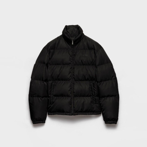 프라다 남성 다운 패딩 - Prada Mens Down Padding - prc12896x
