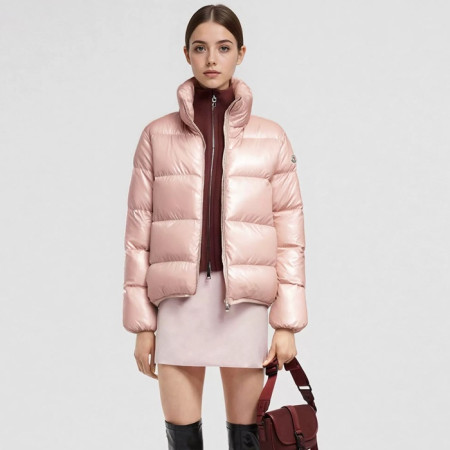 몽클레어 여성 다운 패딩 - Moncler Womens Down Padding - moc12906x