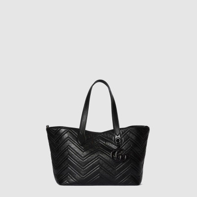 구찌 여성 미디엄 토트백 - Gucci Womens Medium Tote Bag - gub13112x