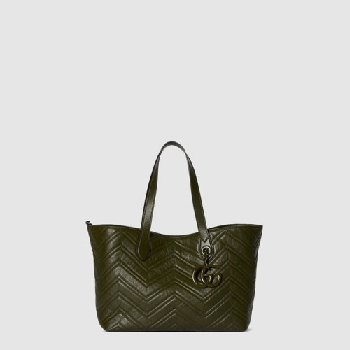 구찌 여성 미디엄 토트백 - Gucci Womens Medium Tote Bag - gub13113x