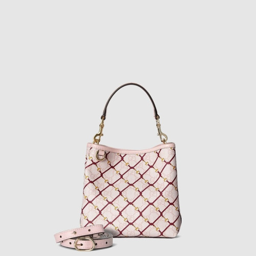 구찌 여성 스몰 버킷백 - Gucci Womens Small Bucket Bag - gub13116x