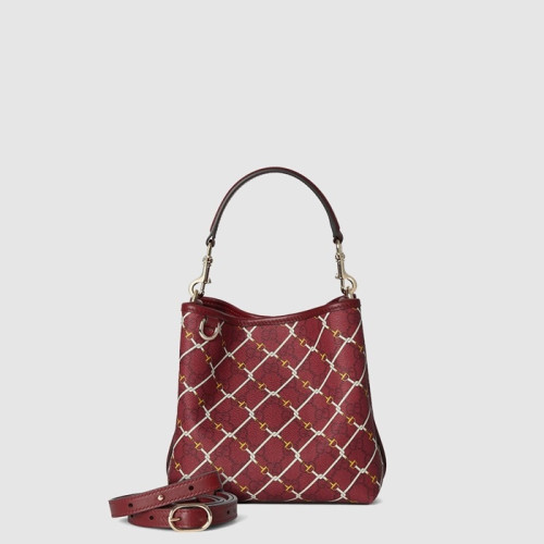 구찌 여성 스몰 버킷백 - Gucci Womens Small Bucket Bag - gub13117x