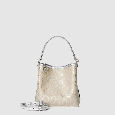 구찌 여성 스몰 버킷백 - Gucci Womens Small Bucket Bag - gub13118x
