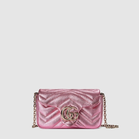 구찌 여성 미니 숄더백 - Gucci Womens Mini Shoulder Bag - gub13127x