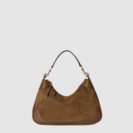 구찌 여성 미디엄 숄더백 - Gucci Womens Medium Shoulder Bag - gub13132x