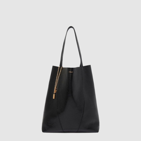 끌로에 여성 스핀 토트백 - Chloe Womens Spin Tote Bag - chb13138x