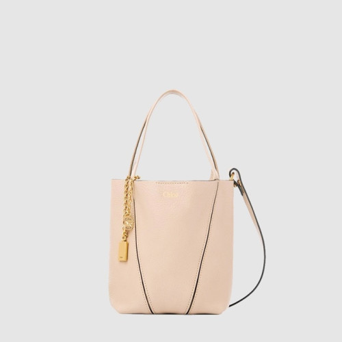 끌로에 여성 스핀 토트백 - Chloe Womens Spin Tote Bag - chb13139x
