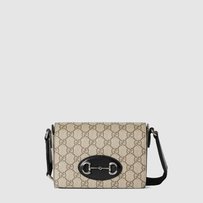 구찌 남성 미니백 - Gucci Mens Mini Bag - gub13145x