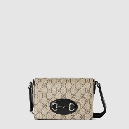 구찌 남성 미니백 - Gucci Mens Mini Bag - gub13145x