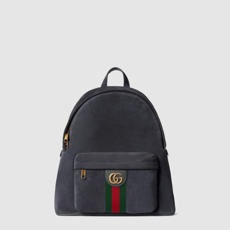 구찌 남성 GG 미디엄 백팩 - Gucci Mens GG Medium Backpack - gub13150x