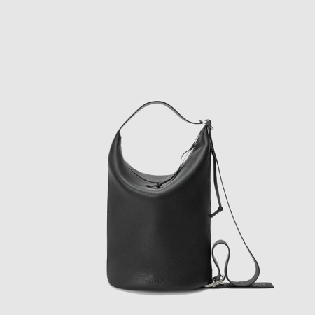 로에베 남성 미디엄 루프 버킷 - Loewe Mens Medium Loop Bucket - lob13155x