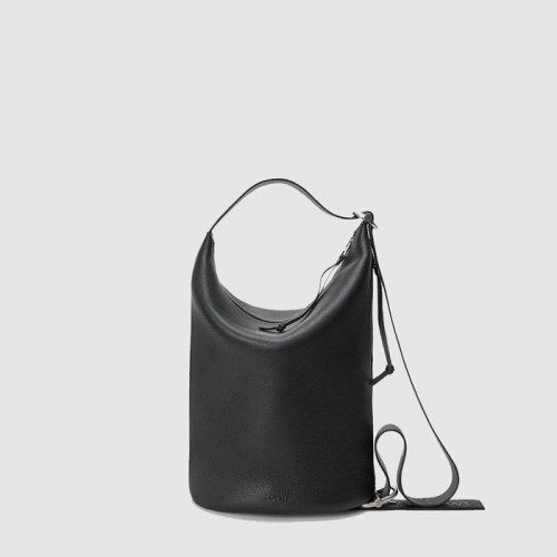 로에베 남성 미디엄 루프 버킷 - Loewe Mens Medium Loop Bucket - lob13155x