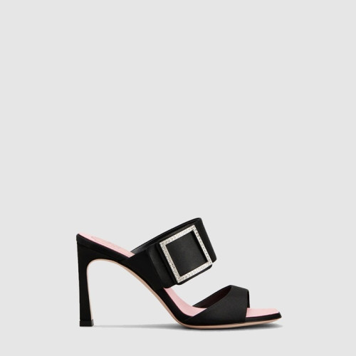 로저비비에 여성 트럼펫 뮬 - Roger Vivier Womens Trumpet Mule - ros8897x