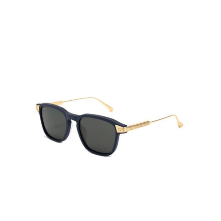 까르띠에 남성 프리미엄 메탈 프레임 선글라스 - Cartier Mens Premium Metal Frame Sunglasses - acc6687x