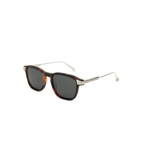 까르띠에 남성 프리미엄 메탈 프레임 선글라스 - Cartier Mens Premium Metal Frame Sunglasses - acc6689x