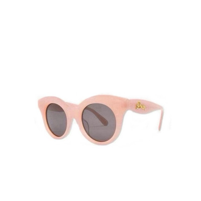 로에베 여성 문 스퀘어 선글라스 - Loewe Womens Sunglasses - acc6702x