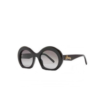 로에베 여성 문 스퀘어 선글라스 - Loewe Womens Sunglasses - acc6703x