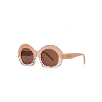 로에베 여성 문 스퀘어 선글라스 - Loewe Womens Sunglasses - acc6705x