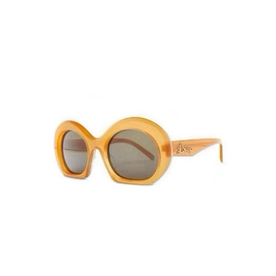 로에베 여성 문 스퀘어 선글라스 - Loewe Womens Sunglasses - acc6706x