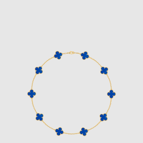 반클리프 아펠 여성 프리볼 네크리스 - Van Cleef & Arpels Womens Frivole Necklace - acc6716x