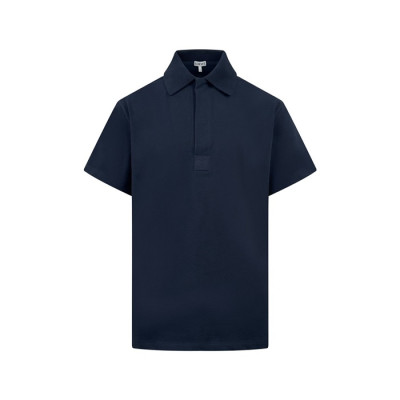 로에베 남성 폴로 반팔티 - Loewe Mens Polo Tshirt - loc12939x