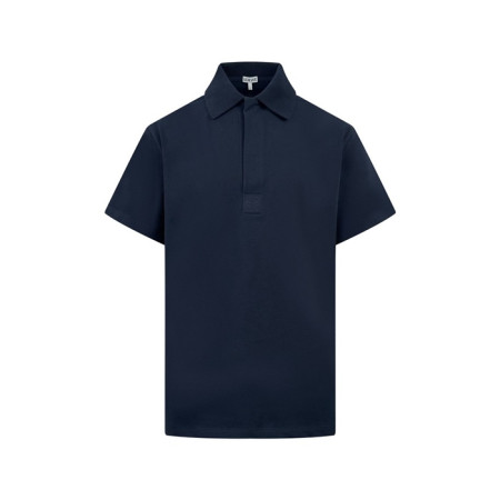 로에베 남성 폴로 반팔티 - Loewe Mens Polo Tshirt - loc12939x