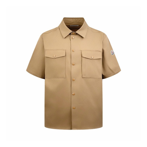 몽클레어 남성 반팔 셔츠 - Moncler Mens Polo Tshirt - moc13003x