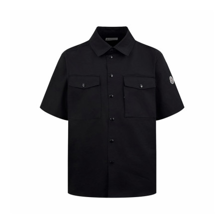 몽클레어 남성 반팔 셔츠 - Moncler Mens Polo Tshirt - moc13004x