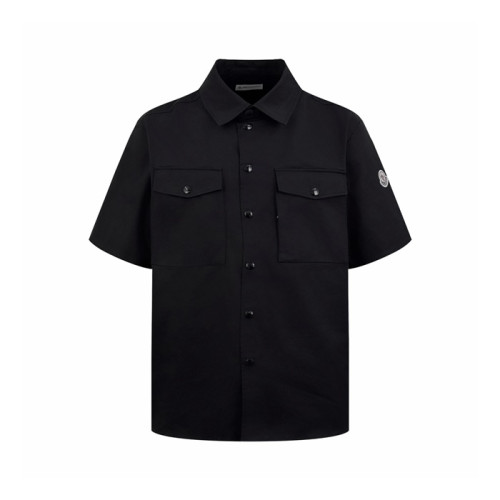 몽클레어 남성 반팔 셔츠 - Moncler Mens Polo Tshirt - moc13004x