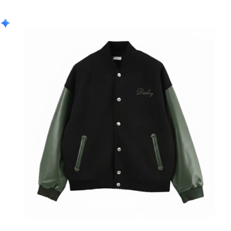 디올 남성 봄버 재킷 - Dior Mens Bomber Jacket - dic13021x