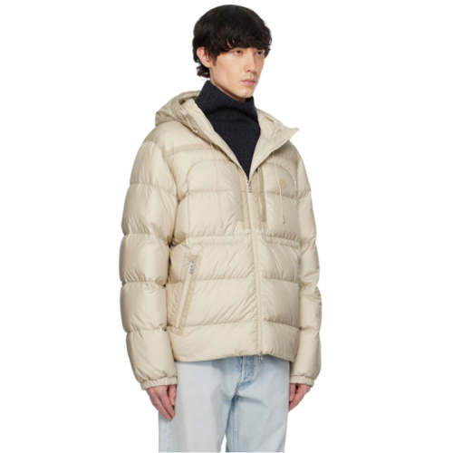 몽클레어 남성 다운 패딩 - Moncler Mens Down Padding - moc13023x