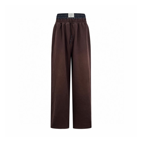 아크네 남성 스웻 팬츠 - Acne Studios Mens Sweat Pants - anc13034x