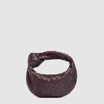 보테가 베네타 여성 미니 조디백 - Bottega veneta Womens Mini Jodie Bag - bvb13184x