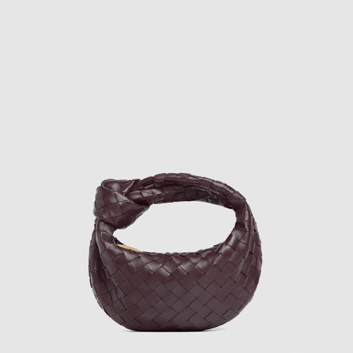 보테가 베네타 여성 미니 조디백 - Bottega veneta Womens Mini Jodie Bag - bvb13184x