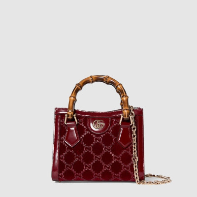 구찌 여성 스몰 토트백 - Gucci Womens Small Tote Bag - gub13188x