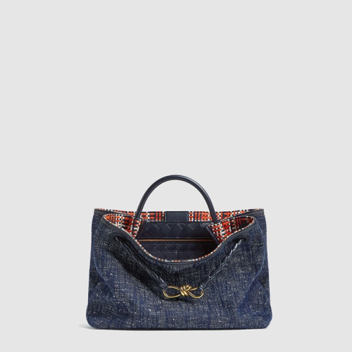 보테가 베네타 여성 안디아모 - Bottega veneta Mens Andiamo - bvb13194x