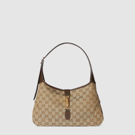 구찌 여성 미디엄 숄더백 - Gucci Womens Medium Shoulder Bag - gub13197x