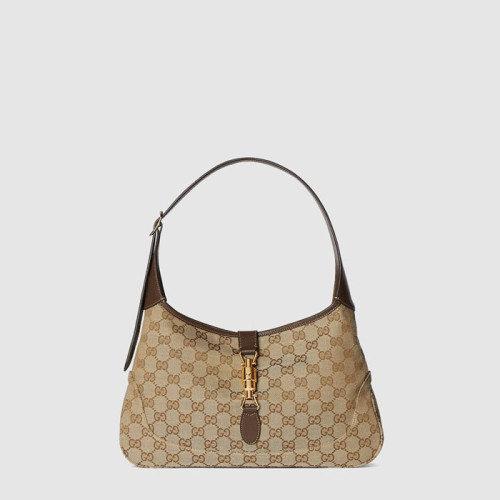 구찌 여성 미디엄 숄더백 - Gucci Womens Medium Shoulder Bag - gub13197x