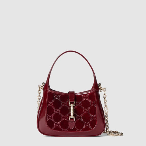 구찌 여성 미니백 - Gucci Womens Mini Bag - gub13198x