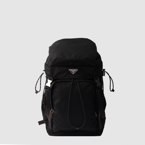 프라다 남성 리나일론 백팩 2VZ123 - Prada Mens Re-Nylon Backpack - prb13204x