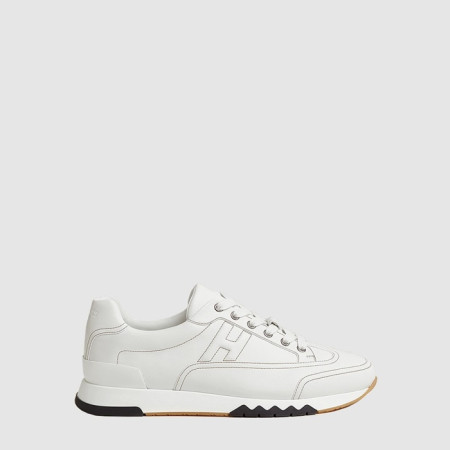 에르메스 남/녀 트레일 스니커즈 - Hermes Unisex Trail Sneakers - hes8899x