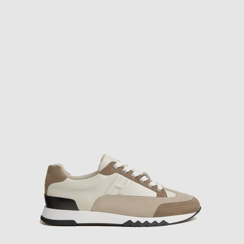에르메스 남/녀 트레일 스니커즈 - Hermes Unisex Trail Sneakers - hes8900x
