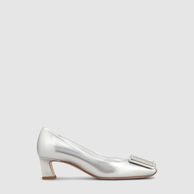 로저비비에 여성 트럼펫 펌프스 - Roger Vivier Womens Trumpet Pumps - ros8902x