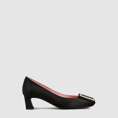 로저비비에 여성 트럼펫 펌프스 - Roger Vivier Womens Trumpet Pumps - ros8903x
