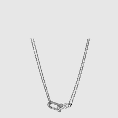 티파니 여성 하드웨어 네크리스 - Tiffany Womens Hardware Necklace - acc6730x