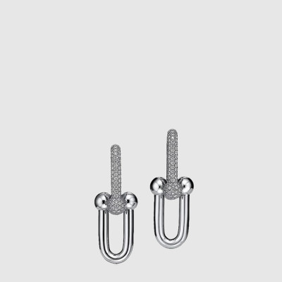 티파니 여성 하드웨어 이어링 - Tiffany Womens Hardware Earrings - acc6733x