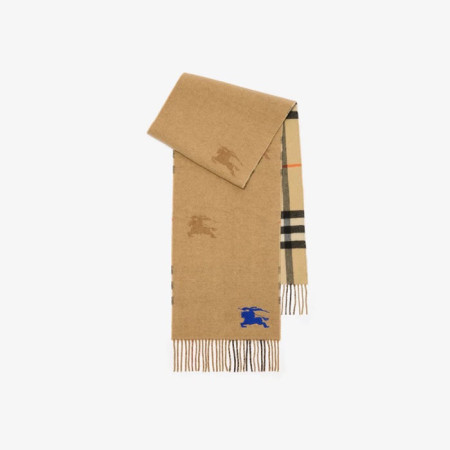 버버리 남/녀 빈티지 스카프 - Burberry Unisex Vintage Scarf - acc6738x