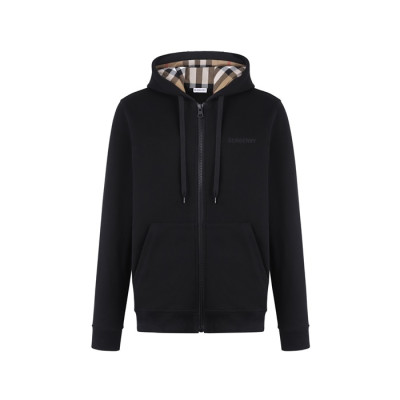 버버리 남성 캐쥬얼 후드티 - Burberry Mens Casual Hooded - buc13044x